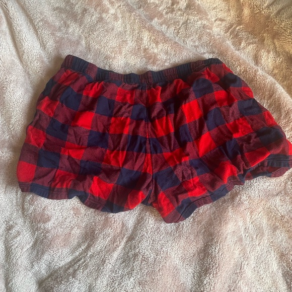 Aerie pj shorts - Picture 2 of 2
